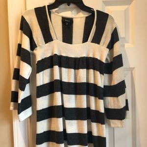Like new Express sweater dress.